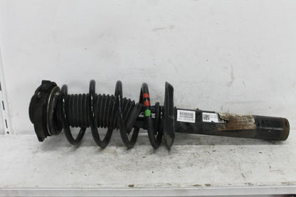 Volkswagen, Tiguan Left Front Strut 5N 07/11 08/16