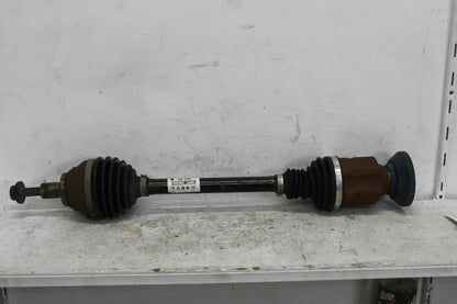 Volkswagen, Tiguan Right Driveshaft Front Auto, Petrol, 2.0, 5N, 07/11 08/16