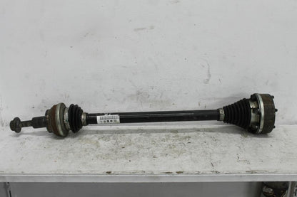 Volkswagen, Tiguan Left Driveshaft Rear 5N, 05/08 08/16