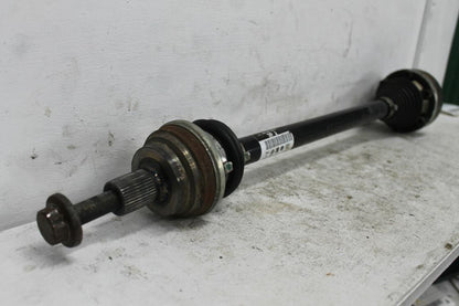 Volkswagen, Tiguan Left Driveshaft Rear 5N, 05/08 08/16