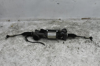 Volkswagen, Tiguan Steering Box/Rack 5N 05/08 08/16