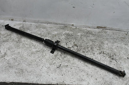 Suzuki, SX4 Rear Prop Shaft, 01/07-01/14