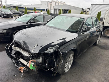 Audi, A4, Trans/Gearbox Auto, Fwd, Petrol, 2.0, Turbo, B8 8K, Mvb Code, 02/08-06/12