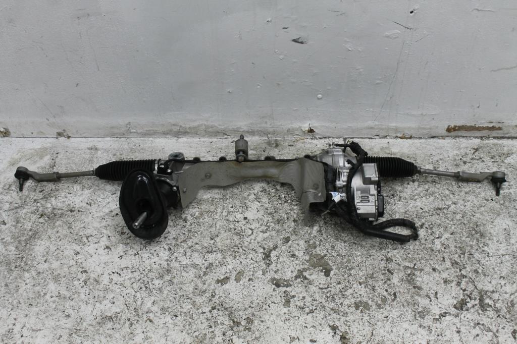 Ford, Focus Steering Box/Rack Lz Titanium/Sport, 07/15 11/18
