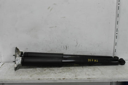 Ford, Focus Shock Absorber Lz Rear, Pair, Hatch, Non Rs, 07/15 11/18