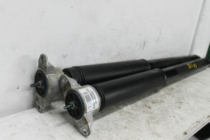 Ford, Focus Shock Absorber Lz Rear, Pair, Hatch, Non Rs, 07/15 11/18
