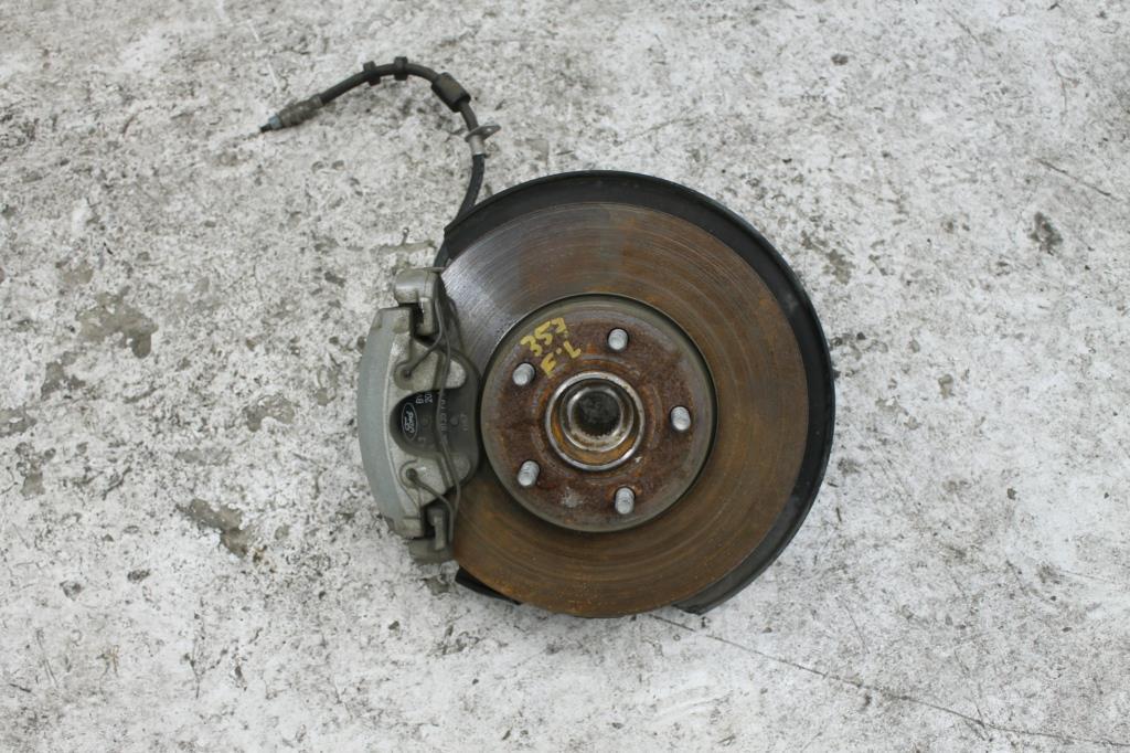 Ford, Focus Left Front Hub Assembly Lz 1.5, Petrol, 07/15 11/18