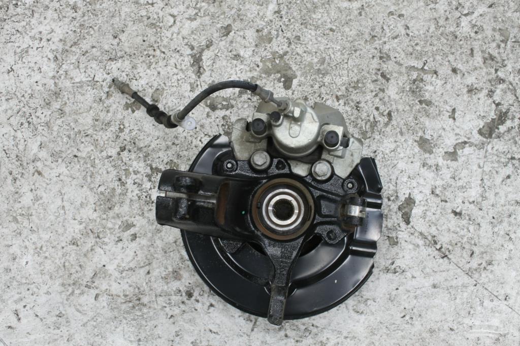 Ford, Focus Left Front Hub Assembly Lz 1.5, Petrol, 07/15 11/18