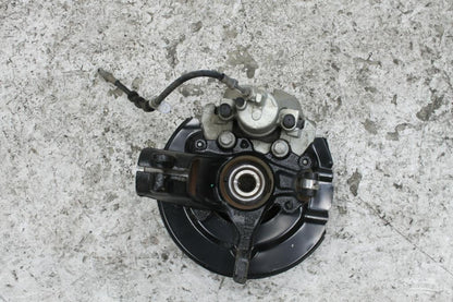 Ford, Focus Left Front Hub Assembly Lz 1.5, Petrol, 07/15 11/18