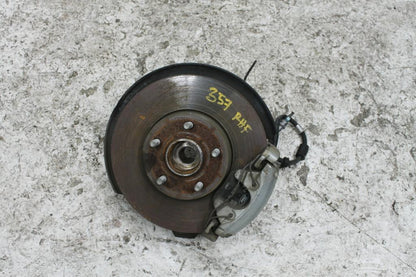 Ford, Focus Right Front Hub Assembly Lz 1.5, Petrol, 07/15 11/18