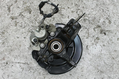 Ford, Focus Right Front Hub Assembly Lz 1.5, Petrol, 07/15 11/18