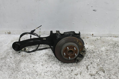 Ford, Focus Right Rear Hub Assembly Lz 1.5, Petrol, W/ Park Assist Type, 07/15 11/18