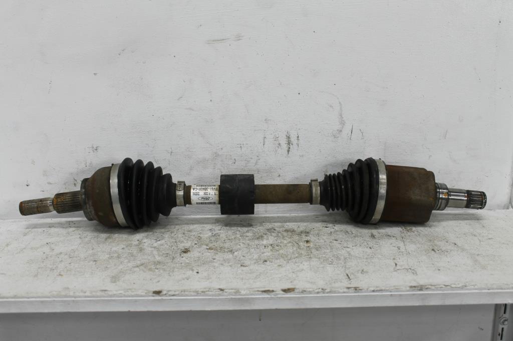 Ford, Focus Left Driveshaft Petrol 1.5, Lz, 07/15 11/18
