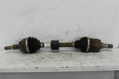 Ford, Focus Left Driveshaft Petrol 1.5, Lz, 07/15 11/18
