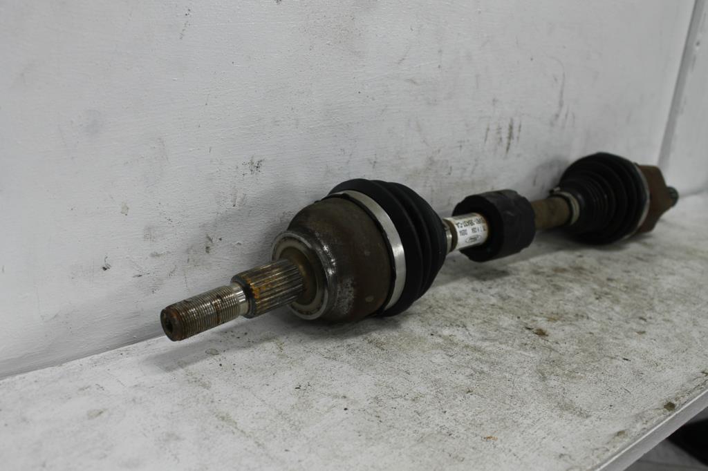 Ford, Focus Left Driveshaft Petrol 1.5, Lz, 07/15 11/18