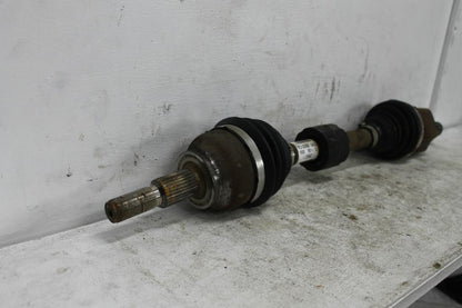 Ford, Focus Left Driveshaft Petrol 1.5, Lz, 07/15 11/18