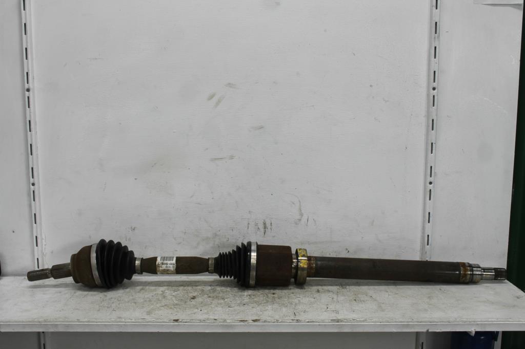Ford, Focus Right Driveshaft Petrol 1.5, Lz, 07/15 11/18