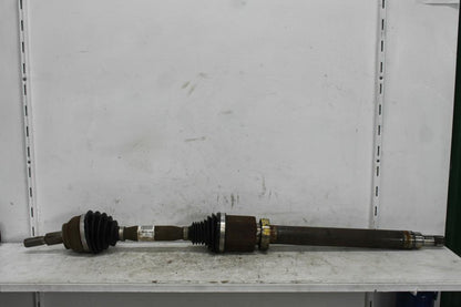 Ford, Focus Right Driveshaft Petrol 1.5, Lz, 07/15 11/18