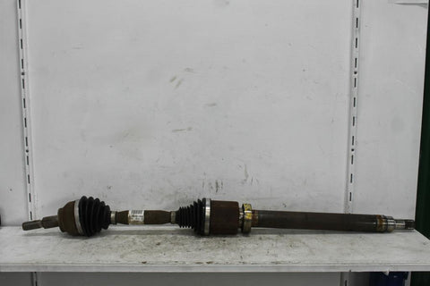 Ford, Focus Right Driveshaft Petrol 1.5, Lz, 07/15 11/18