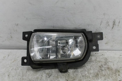 Kia, Carnival/Grand Carnival Left Indicator/Fog/Side Bumper Foglamp Vq, 12/05 12/14
