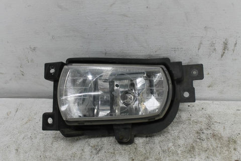 Kia, Carnival/Grand Carnival Left Indicator/Fog/Side Bumper Foglamp Vq, 12/05 12/14