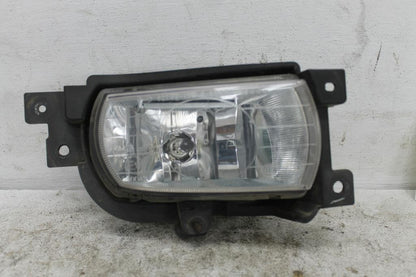 Kia, Carnival/Grand Carnival Right Indicator/Fog/Side Bumper Foglamp Vq, 12/05 12/14