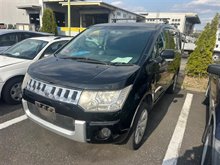 Mitsubishi, Delica, Left Headlamp 5Th Gen 07- (Import)