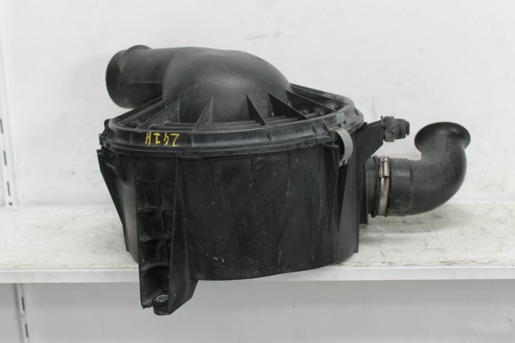 Ford, Ranger Air Cleaner/Box Air Cleaner Px Series 1 2, 3.2, Diesel, 06/11 05/18