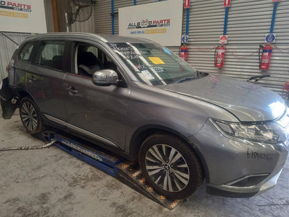 Mitsubishi, Outlander Misc Switch/Relay Headlamp Adjustment Switch, Zk, 04/15-07/21