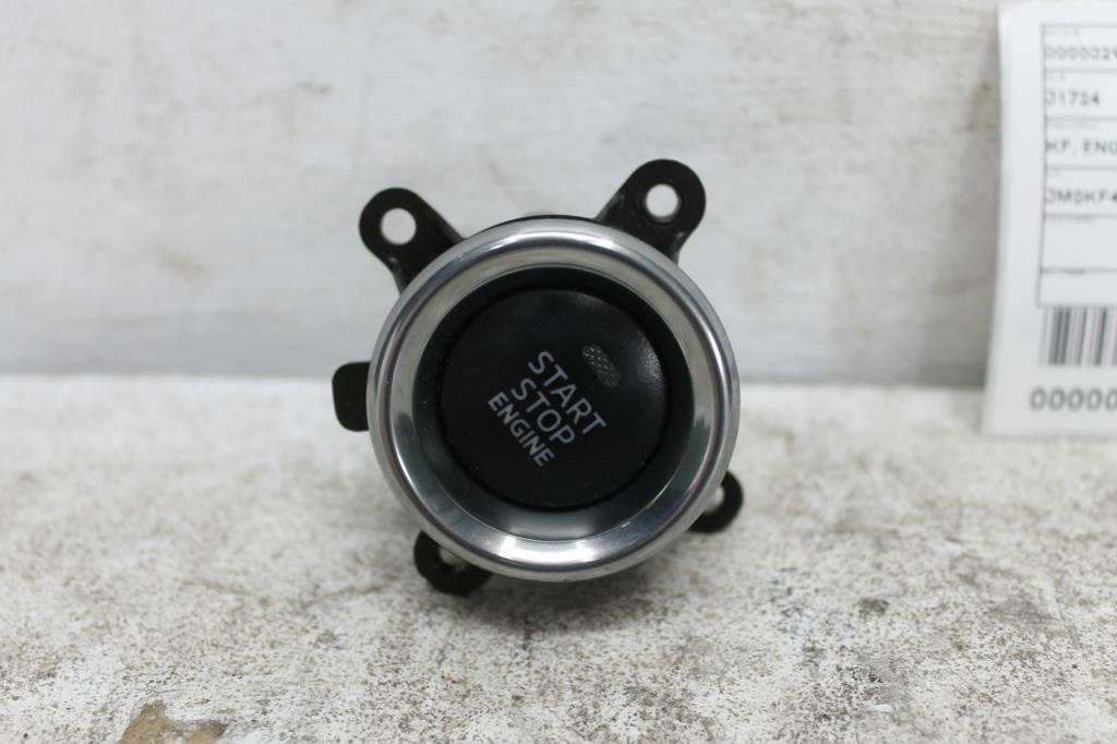 Mazda, CX5 Misc Switch/Relay Kf Start/Stop Switch, 02/17