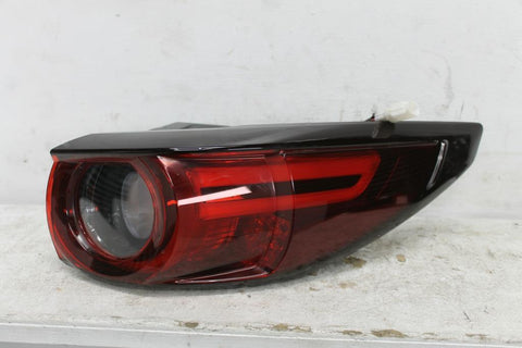 Mazda, CX5 Right Taillight In Body Led Type, Kf, 02/17 08/21