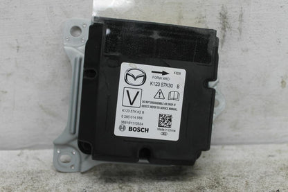 Mazda, CX5 Airbag Module/Sensor Module Kf, 02/17