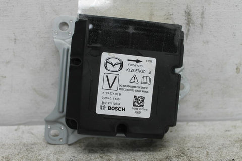 Mazda, CX5 Airbag Module/Sensor Module Kf, 02/17