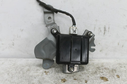 Mazda, CX5 Ecu Blind Spot Monitor Control Unit (Lh Rear) Kf, 02/17