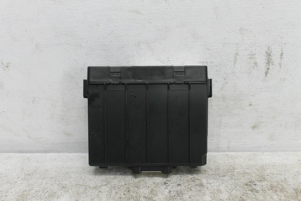 Mazda, CX5 Ecu Bcm (Front) Kf, 02/17