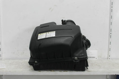 Ssangyong, Actyon Air Cleaner/Box 05/12 01/17