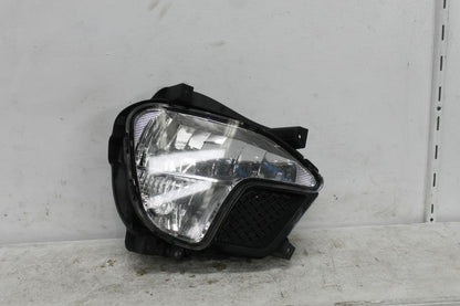 Ssangyong, Actyon Right Indicator/Fog/Side Bumper Foglamp 150 Series, 01/12 01/17