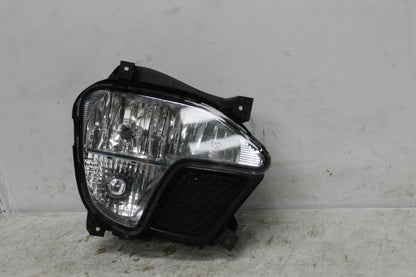 Ssangyong, Actyon Right Indicator/Fog/Side Bumper Foglamp 150 Series, 01/12 01/17
