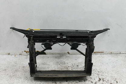 Skoda, Octavia Radiator Support Ne 09/13 09/20