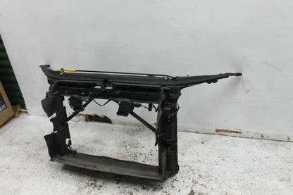 Skoda, Octavia Radiator Support Ne 09/13 09/20