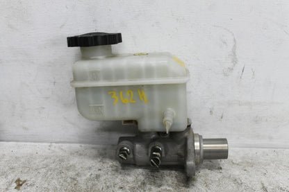 Ssangyong, Actyon Master Cylinder , 05/12 01/17
