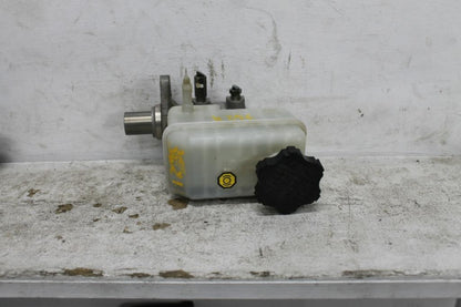 Ssangyong, Actyon Master Cylinder , 05/12 01/17