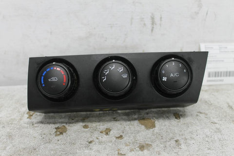 Ssangyong, Actyon Heater/AC Controls, 05/12 01/17
