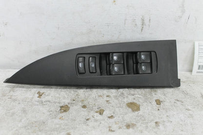 Ssangyong, Actyon Power Window Switch Rh Front (Master Switch) 150 Series, 01/12 01/17