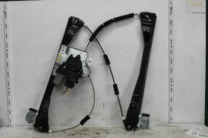 Ssangyong, Actyon Right Front Window Reg/Motor 100-150 Series 01/05 01/17