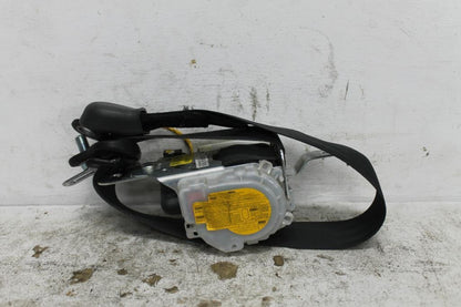 Ssangyong, Actyon Seat Belt Rh Front Seat Belt Only, 100 150 Series, 01/05 01/17