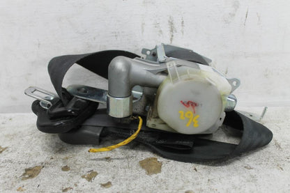 Ssangyong, Actyon Seat Belt Rh Front Seat Belt Only, 100 150 Series, 01/05 01/17