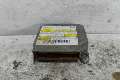 Ssangyong, Actyon Airbag Module/Sensor Module 150 Series, 01/12 01/17