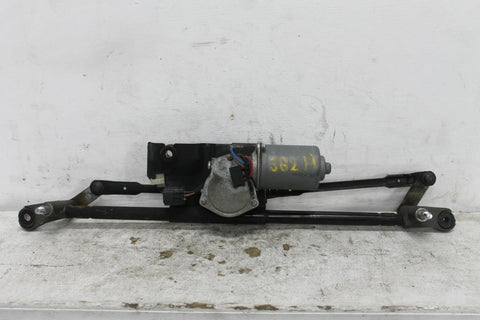 Ssangyong, Actyon Wiper Motor 05/12 01/17
