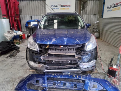 Ford, Kuga, Cooler Tf, 11/12-09/16